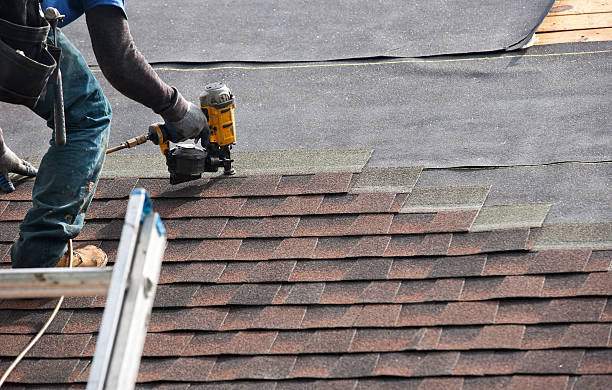 Licensed Gutter Installation service in Breckenridge, TX - Brentwood Metal Roofing